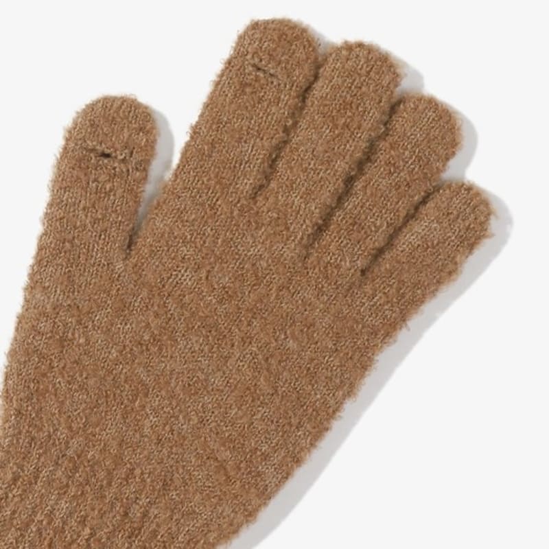 FILA Cozy Knit Gloves_FS254KG01F001_217