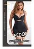 High Waist Tummy Control Hip-Lifting Shaper with Insertable Pads for Women's Buttocks Enhancement