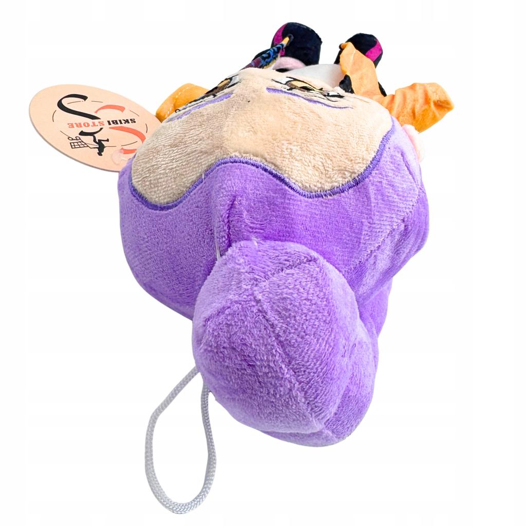 Maskotka Demon Hunters Rumi Kpop Łowczynie Dzieci Zabawka Figurka 20 Cm
