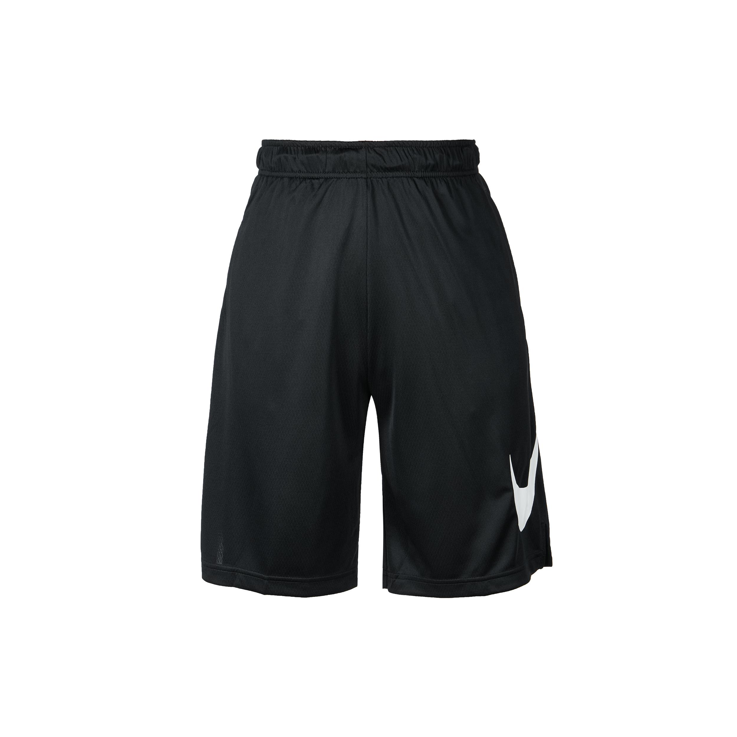 Повседневные шорты Nike мужские черные CN9773-010 S