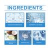 Washing Machine Cleaning Powder Dirt And Odors From Washing Machine Drums, Providing Multi Effect Cleaning And Freshening For Home Use.