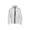 Terrex Agravic Wind Jacket 'White Black' Men's HA7538