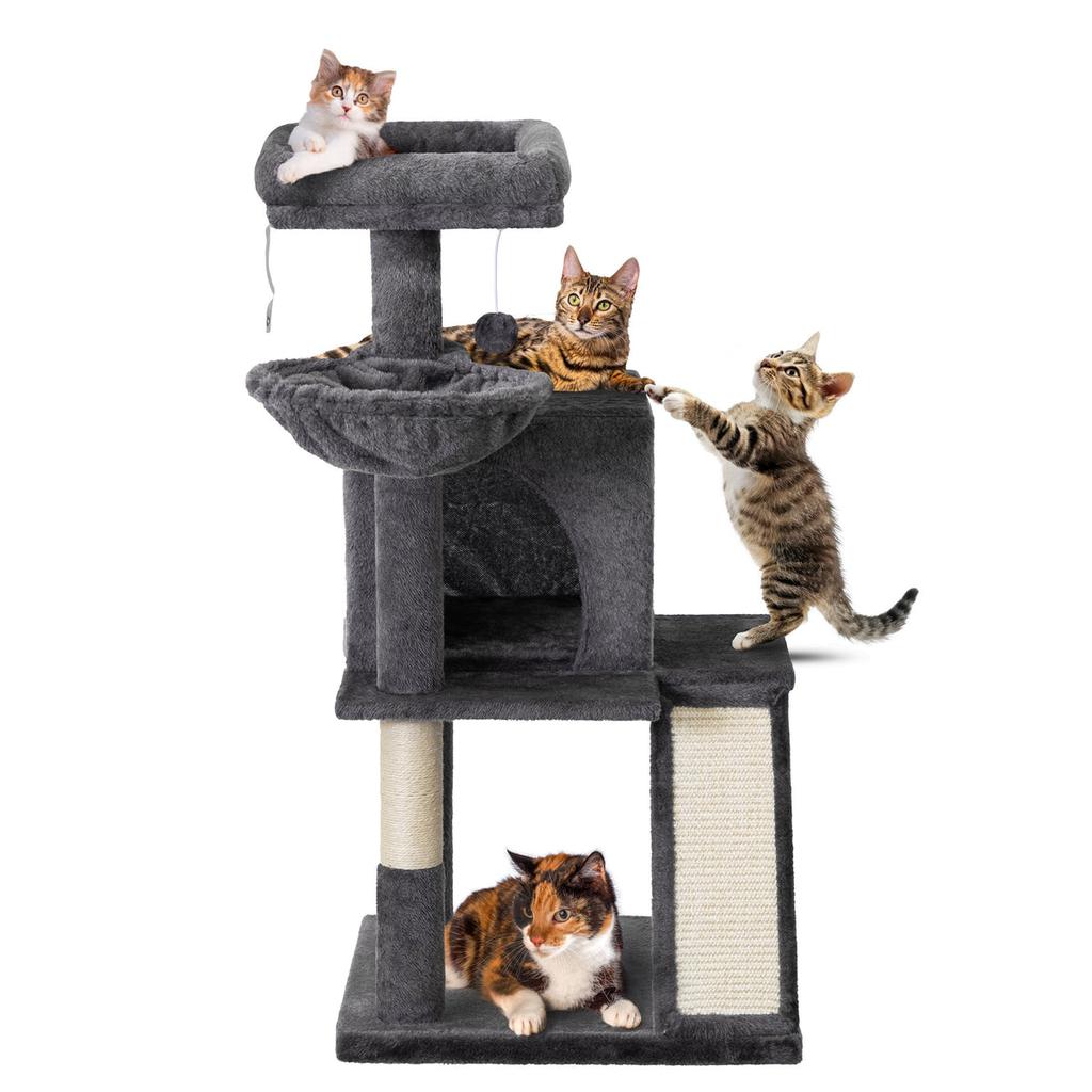 Škrabadlo Fisoo pro kočku