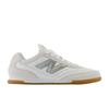 New Balance RC42 White Silver Unisex Sneakers URC42WS