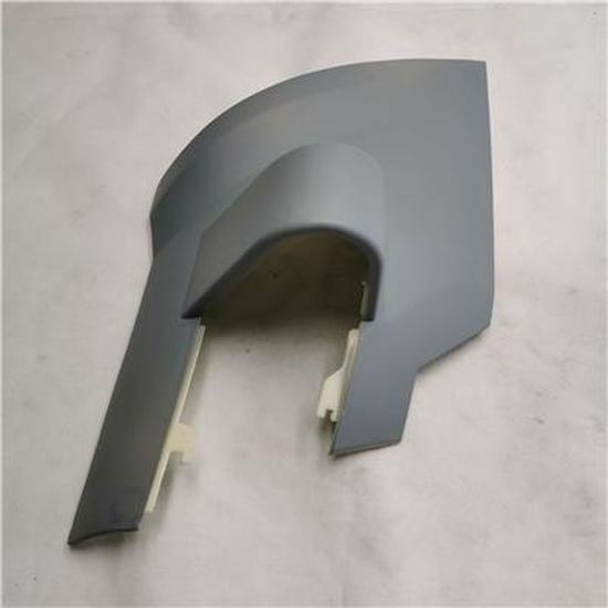 Left Headlight Decorative Trim for Foton Foton