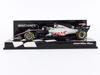 Minichamps scale Haas F1 Team 2020 F1 Launch Spec Magnussen 1/43 VF-20 #20 K. [Resin]
