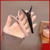 Hair Positioning Clips, Hair Root Clips, Seamless Styling Hair Clips, High-crowned Long-mouth Clips