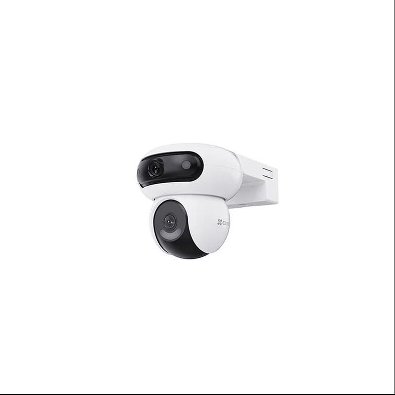 

Ezviz Magician H90 4G Dual-Lens PTZ Security Camera (CN version)