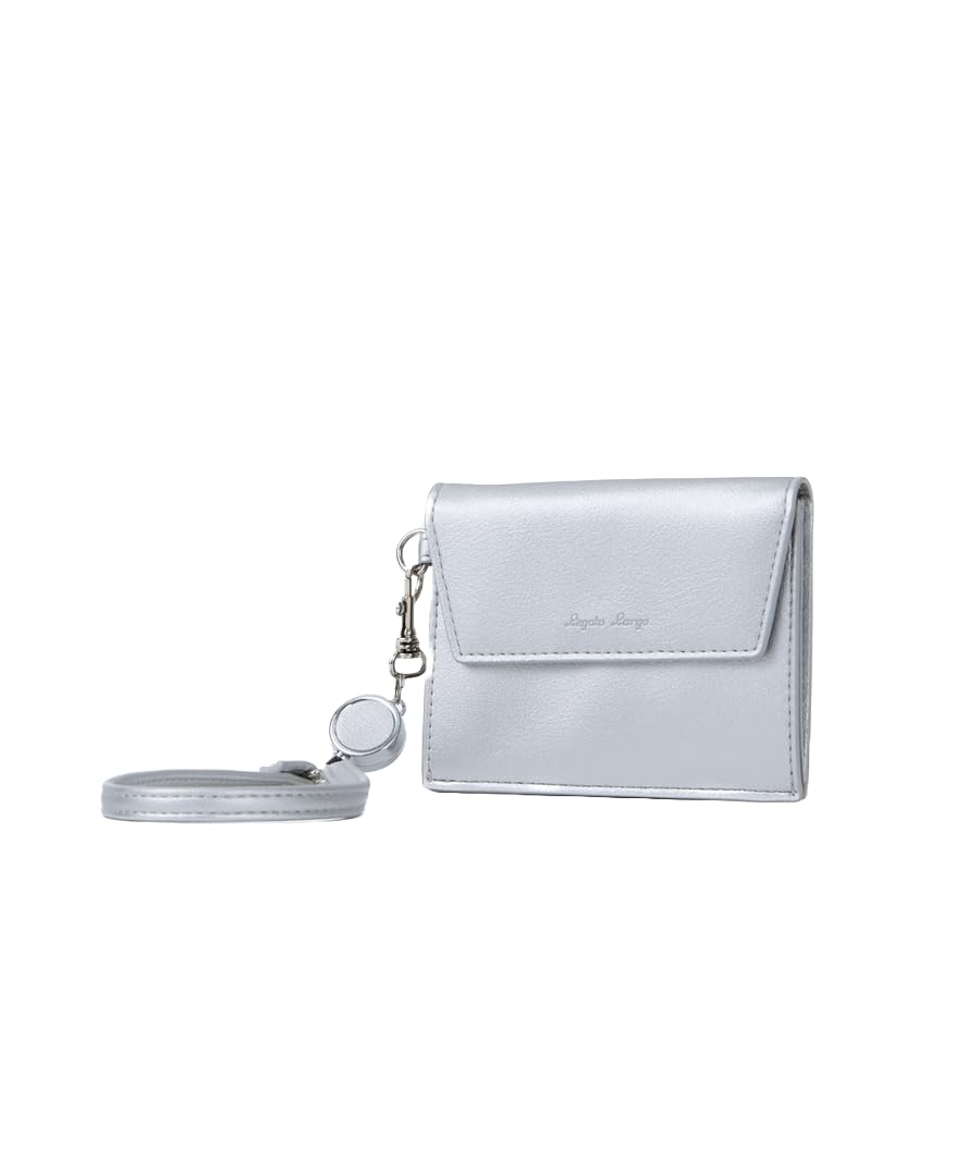 Smart Wallet Pass Case [Legato Largo]