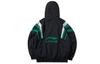 Li Ning Jackets Men's Black Hooded Moderate Other AFDQ277-1