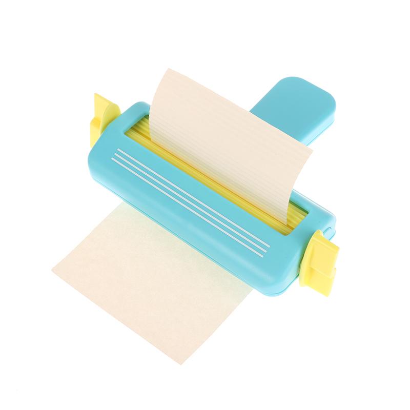 Rullo Testurizzato a Linea Retta Carta per Artigianato Embosser Strumento Ondulatore per Carta per Fai da Te Artistiche Artigianato Scrapbooking