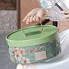 Zhaoran 2025 Mid-Autumn Mooncake Gift Box