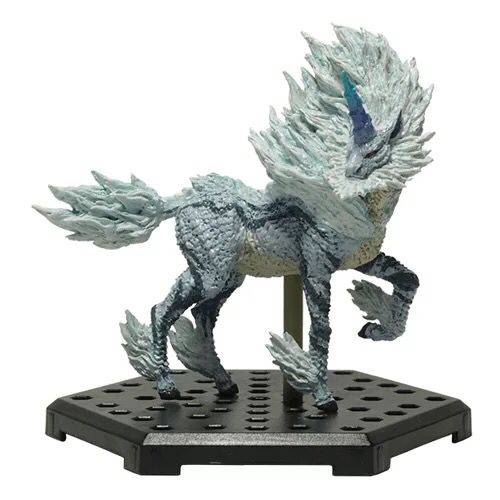 Monster World Anime Action Figure Hunter Plus All Dragon Rathalos Nergigante Nargacuga Zinogre Kushala Figure Model Toy Gifts
