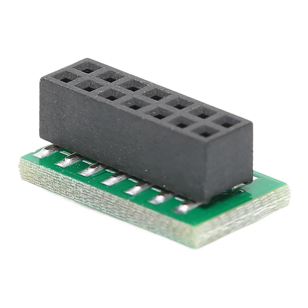 TPM 2.0 Encryption Security Module Strong Encryption LPC 14pin TPM Processor Module System