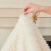 Winter Sofa Towel Plush Universal Non Slip Thickened Cover Seat Cushion One Piece Cover Blanket Wear-resistant  Soft Comfortable