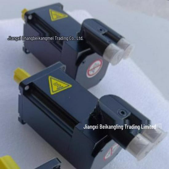

8LSA44.E3030D300-0 B&R Series, Brand New, In Stock, 1-Year Warranty.
