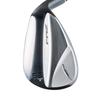 FOURTEEN FRZ Wedge Pearl Satin Right Loft 58 degrees Vance 11 degrees WEDGE #58H (H Sole) TS-101w Men's Angle Angle Flex