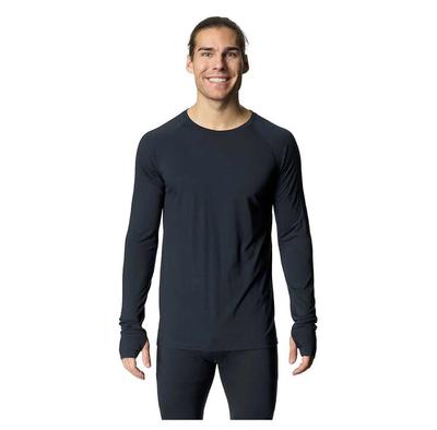 Houdini Long-Sleeve Base Layer Desoli Light Crew