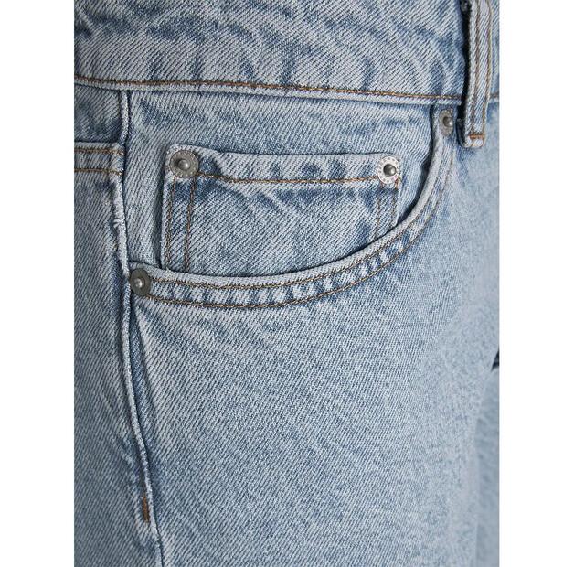 Jack & Jones Seoul Straight Fit Cr3011 Jeans