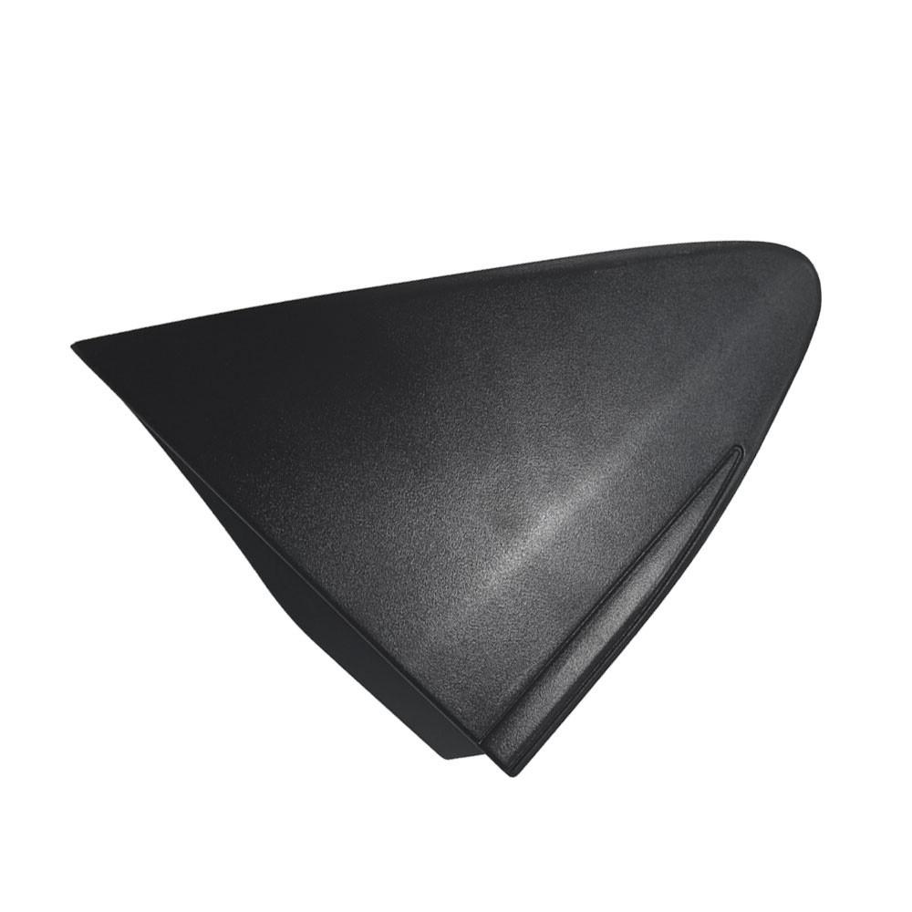 Right Side Rearview Mirror Triangle Trim Cover For Toyota Yaris LE 2015-2017