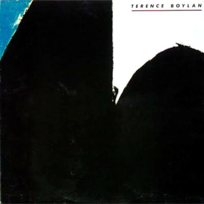 LP Record TERENCE BOYLAN - Terence Boylan 7E1091 ASYLUM 1977 US Rock Used