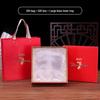 Freshly Stewed Bird's Nest Gift Box - Ready-to-Eat, 3/5/6 Bottles (75ml/100ml) - Premium Business Gift Packaging