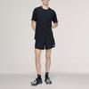 Y-3 SS26 Mesh Splicing Design Round Neck Short Sleeve T-Shirt Men Tops KF6197