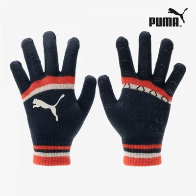 Puma Galleria Puma Cat Magic Handschuhe 1 Strickhandschuhe Coole Handschuhe 04179806