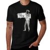 Subterranean Homesick Blues TShirt Casual All Match Short Sleeve TShirt