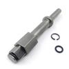Air Hammer Socket Adapter Pneumatic Bolt Breaker Heavy Duty Pneumatic Bolt Breaker Heavy Duty Tool for Fastener Removal