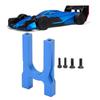 RC Diff Mount Diff Fixed Holder St Aluminum for   1/8 1/7   Remote Control Vehicle