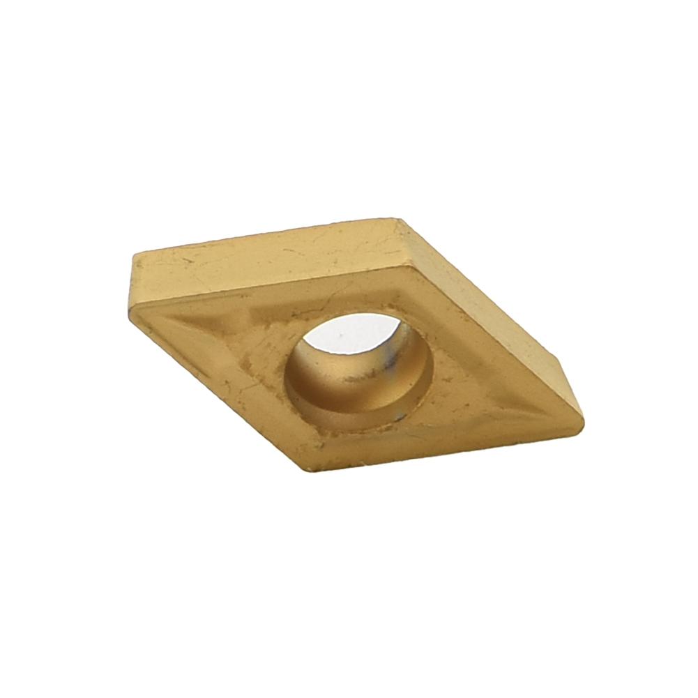 Yellow Box Carbide Inserts Wear-resistant Strong shock resistance High toughness