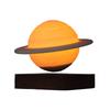 Schwebendes Nachtlicht 3 Modi 3D-Druck Planet Magnetisch Schwebende Berührungslampe
