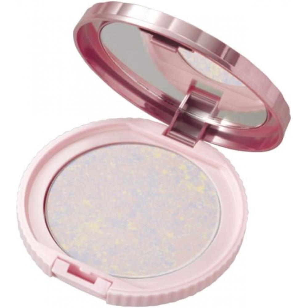

Canmake Transparent Finish Powder SB Shiny Bouquet 10,25 г Тональная основа Glam x 1 Shiny Bouquet