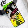 Klassische Cartoon TV B-Ben-10 Handyhülle Für Samsung J 7 Plus 7core J7 Neo J6 Plus Prime J6 J4 J5 Handyhülle