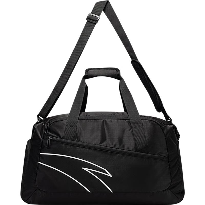 Anta Large Capacity Fitness & Travel Duffel Bag One Size