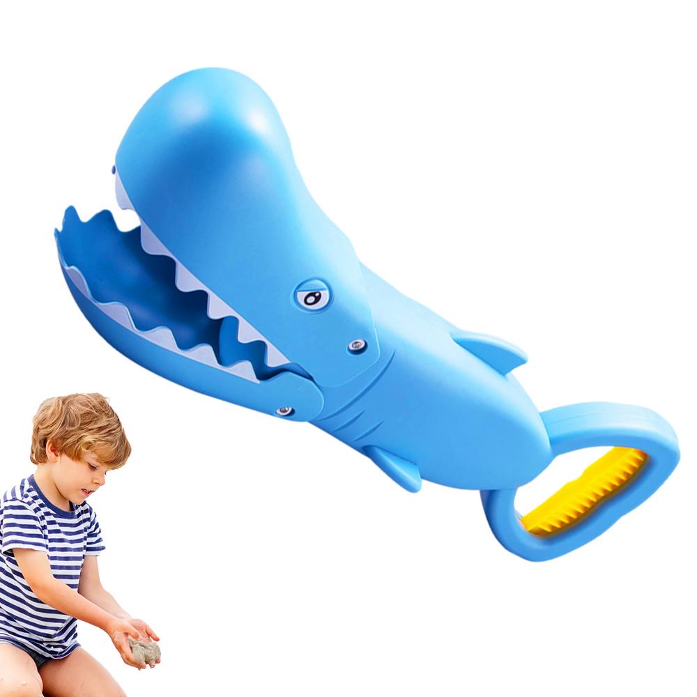 Маленькие лопатки для детей — фото 10