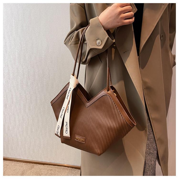 Dámské značkové kabelky Kabelky Taška přes rameno Velkokapacitní kabelka