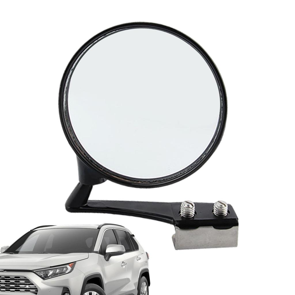 XMOD Car Side Mirror Blind Spot, Car Blind Spot Mirror