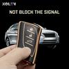Fashion Tpu Car Remote Key Case Cover Shell Fob For Lexus Es Ux200 Ux250H Es300H Es350 Us200 Us260H Lx570 Protector Accessories