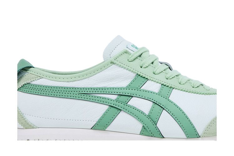ONITSUKA TIGER Mexico 66 Airy Green