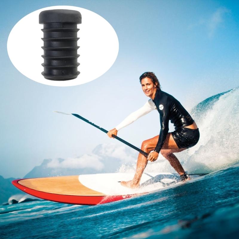 Mast Top Intake Pin Plug Female 4.50cm Stopper Light Weight Plastic Mast Stop Record Pen Plug Easy To Install