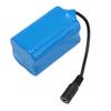 Nesting Boat Battery 12000mAh 7.4V Large Capacity Rechargeable Lithium Battery for RC Fishing Bait Boat