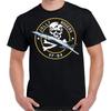 Jolly Rogers VF84 Fighter Squadron 84 F14 Tomcat Fighter TShirt Short Sleeve Casual 100 Cotton ONeck Summer Mens Tshirt