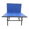 Foldable Indoor Standard Table Tennis Table
