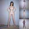 Jumpsuit Stocking Transparent Underwear Erotic Lingerie