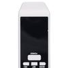 Breath Tester Digital Drunk Meter Dual LCD Display with Audio Alarm for Safety Testing