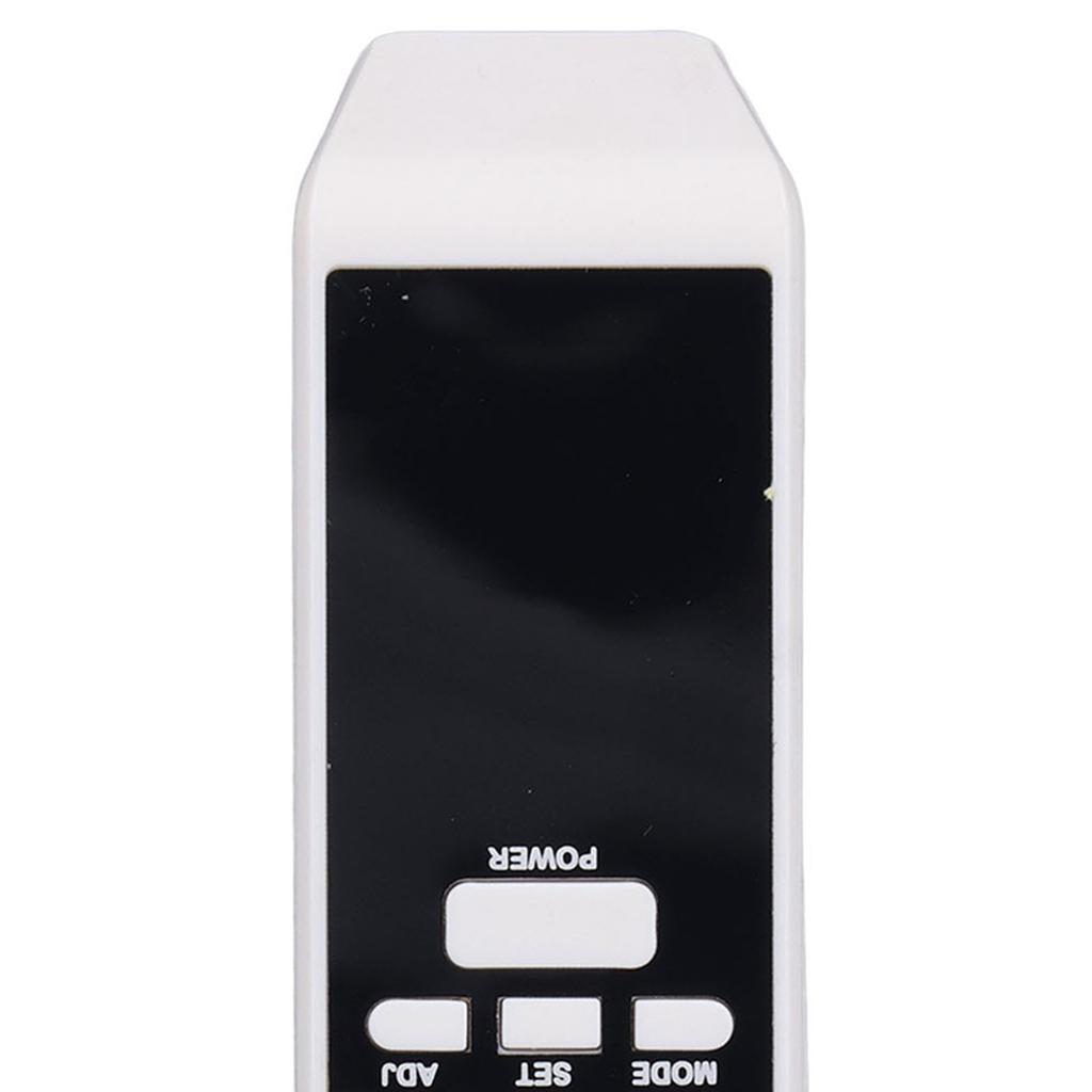 Breath Tester Digital Drunk Meter Dual LCD Display with Audio Alarm for Safety Testing