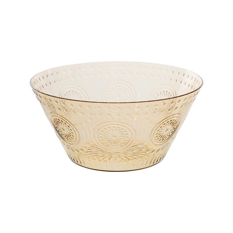 

PET Salad Bowl Medium (Pack of 2)