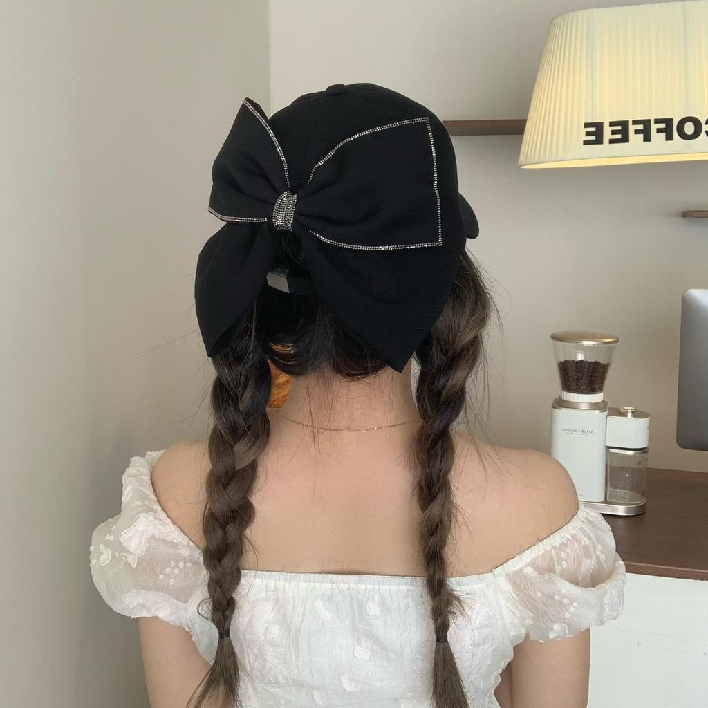 Hat Men'S Summer Melon Hat Landlord Hat Street Hipster Hipster Hip Hat Brimeless Female Yuppie Fashion Floor Hat